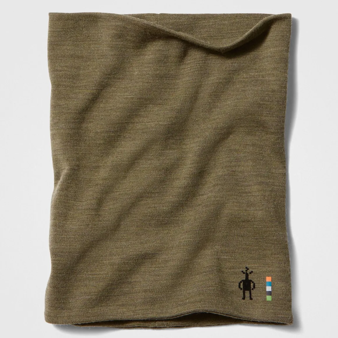 Thermal Merino Reversible Neck Gaiter