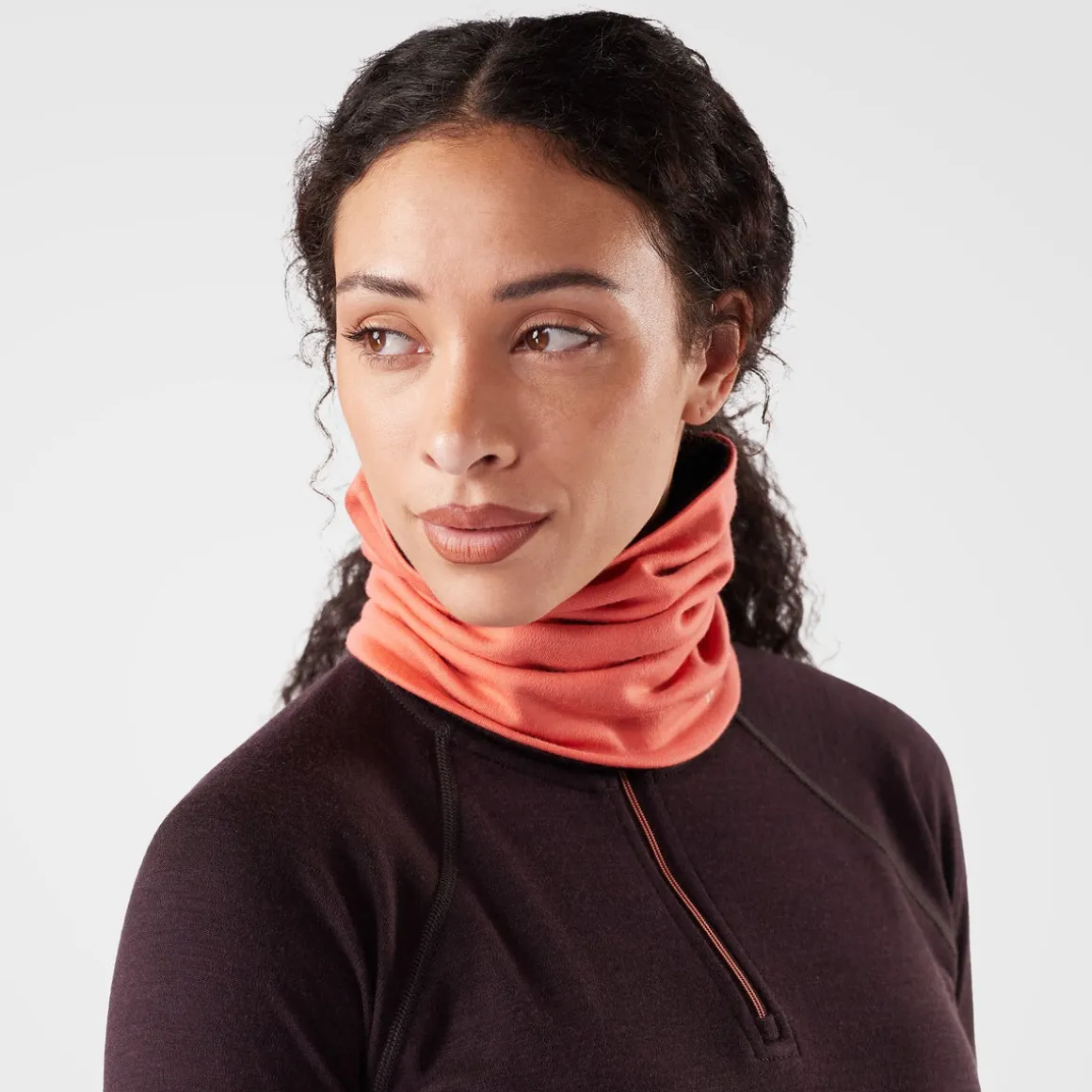 Thermal Merino Reversible Neck Gaiter