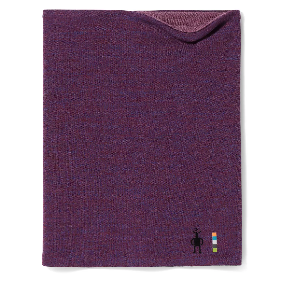 Thermal Merino Reversible Neck Gaiter