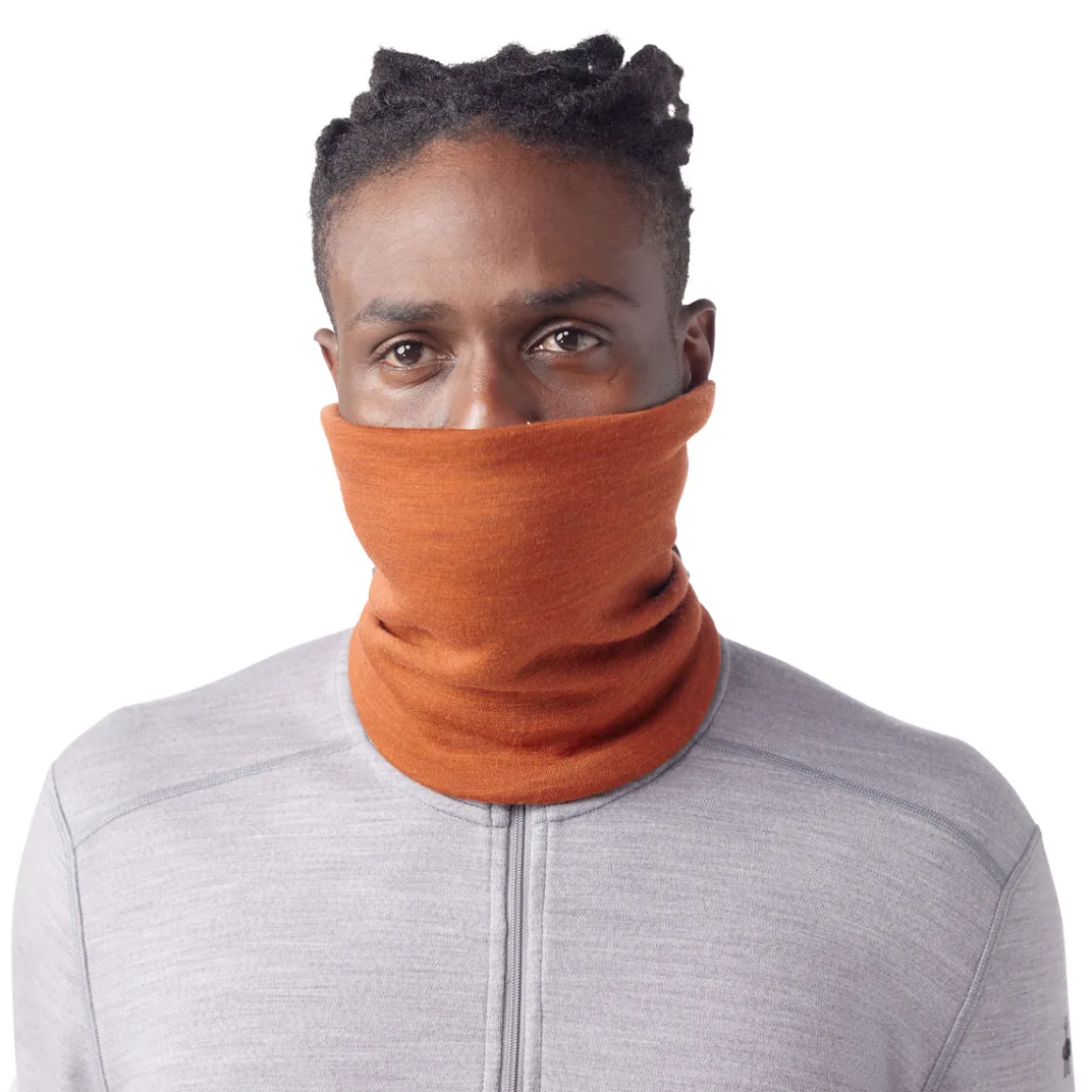Thermal Merino Reversible Neck Gaiter