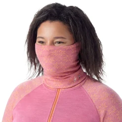 Thermal Merino Reversible Neck Gaiter