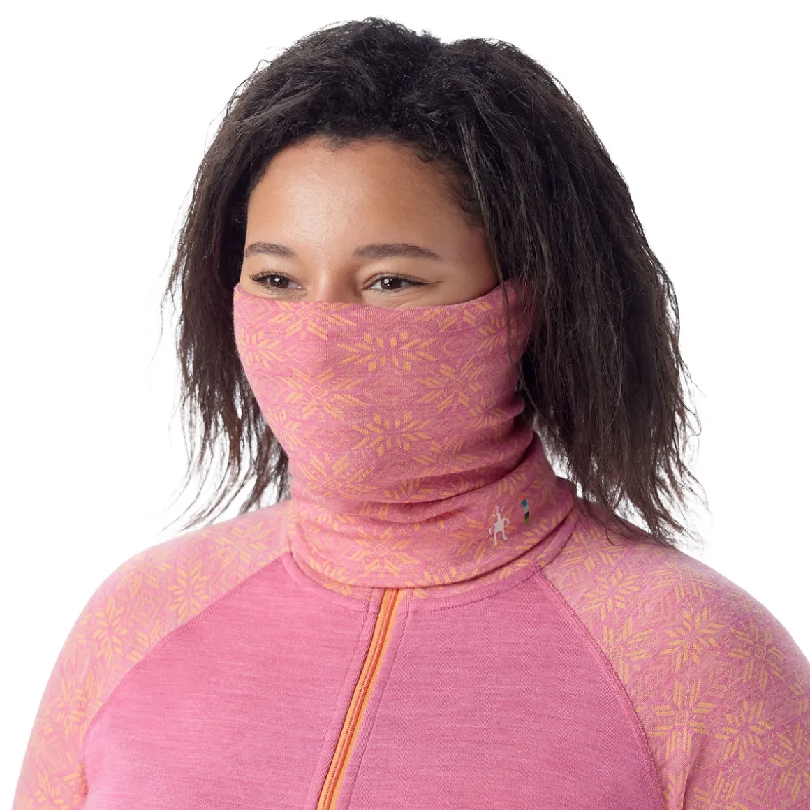Thermal Merino Reversible Neck Gaiter