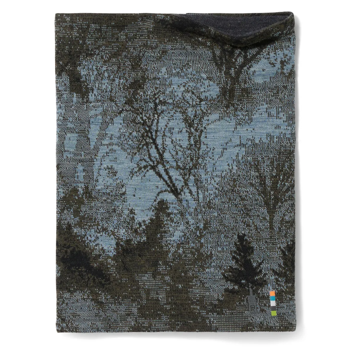 Thermal Merino Reversible Neck Gaiter