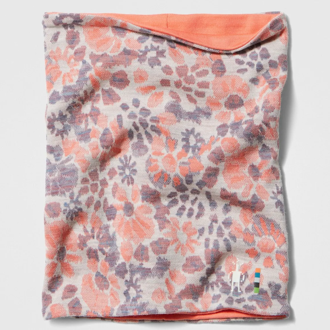 Thermal Merino Reversible Neck Gaiter