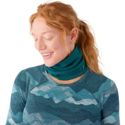 Thermal Merino Reversible Neck Gaiter