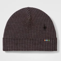 Thermal Merino Rib Beanie