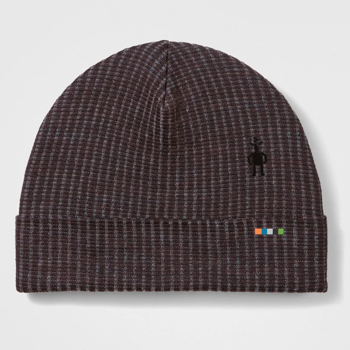 Thermal Merino Rib Beanie