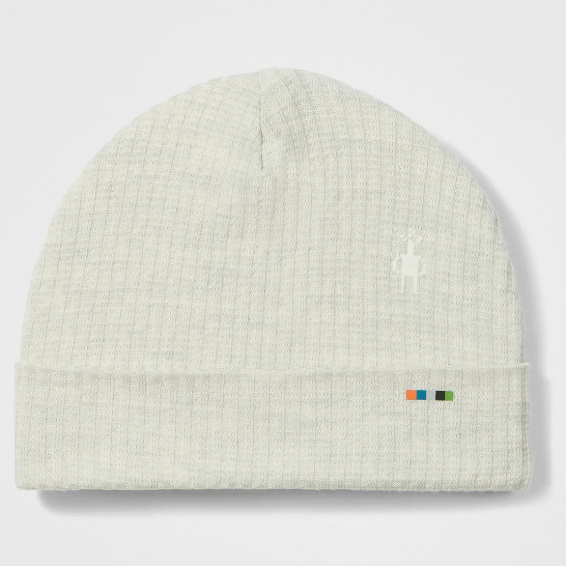 Thermal Merino Rib Beanie