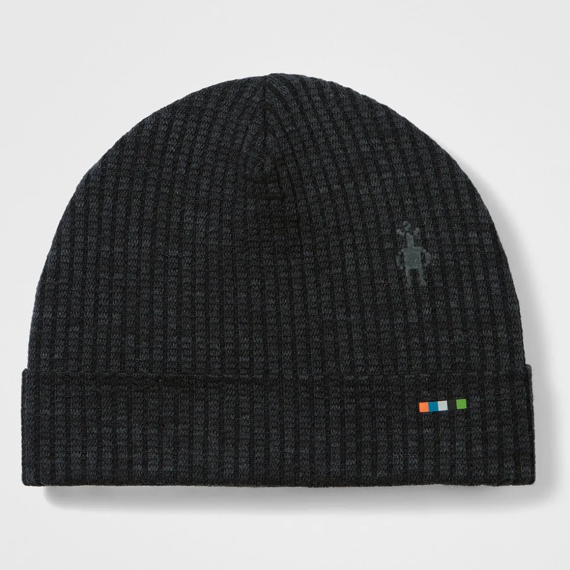 Thermal Merino Rib Beanie