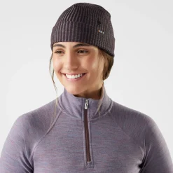 Thermal Merino Rib Beanie