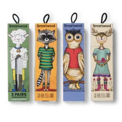 Toddler Trio Socks Gift Box