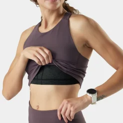 Women's Active Crop Bra