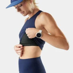 Women's Active Crop Bra