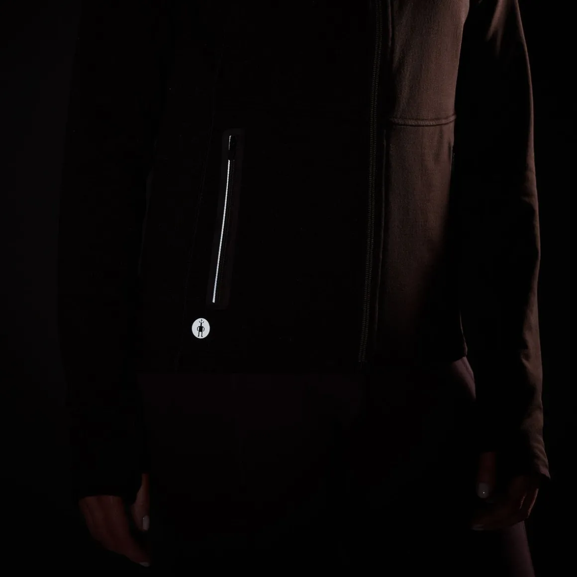 Women's Active Fleece Full Zip