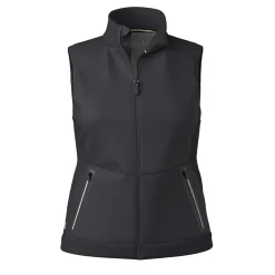 Women's Active Fleece Wind Insulated Vest