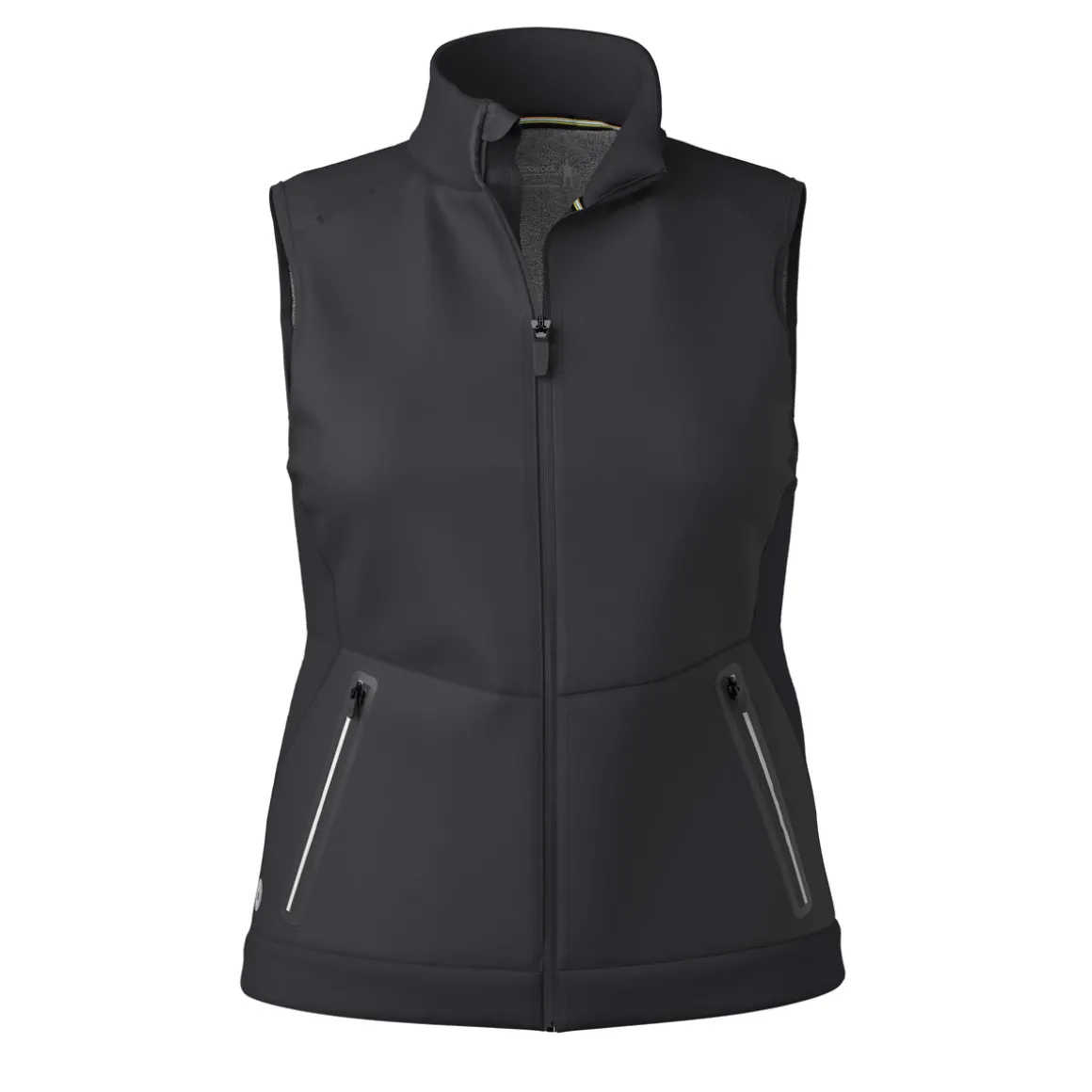 Women's Active Fleece Wind Insulated Vest