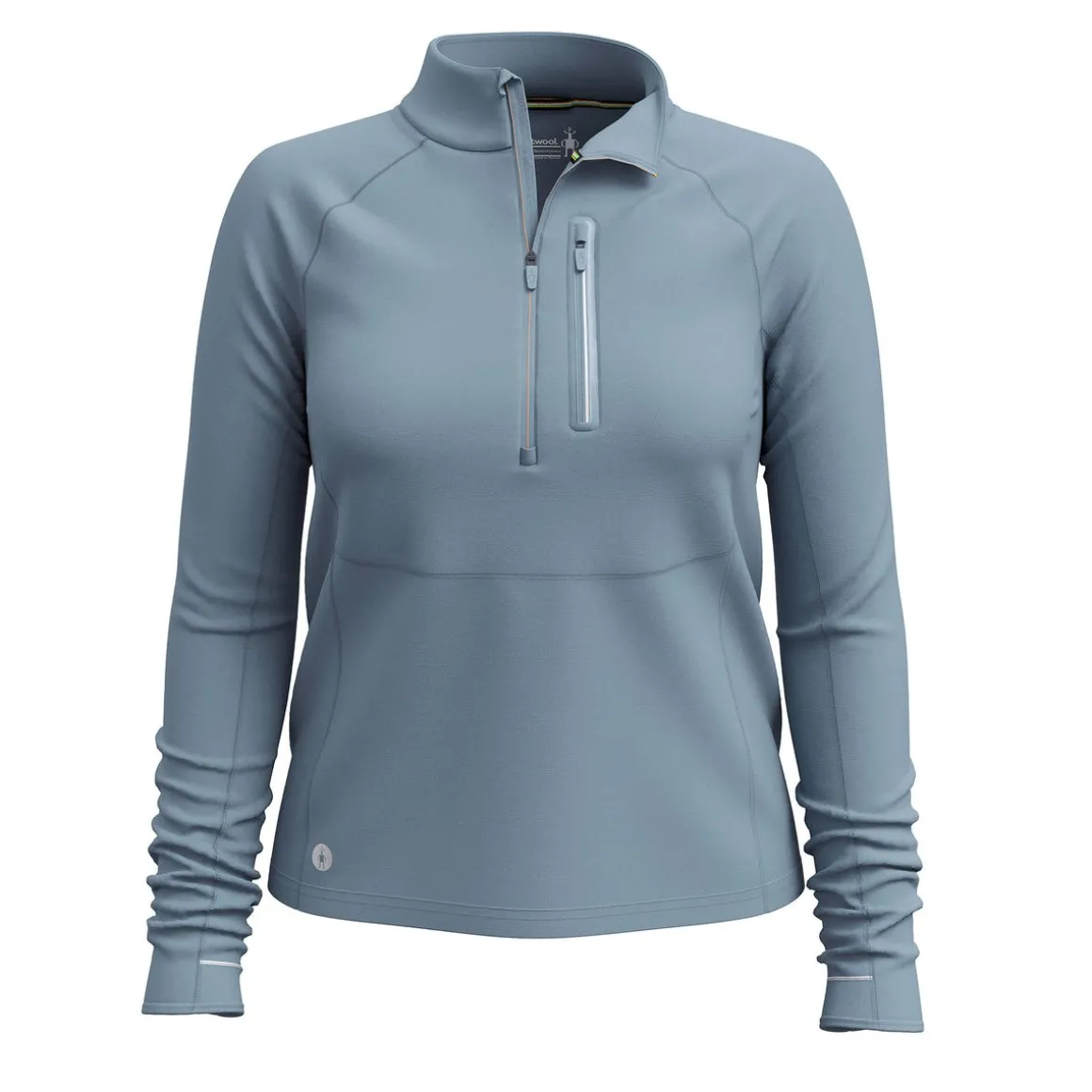 Women's Active Fleece Wind 1/2 Zip