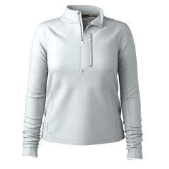 Women's Active Fleece Wind 1/2 Zip