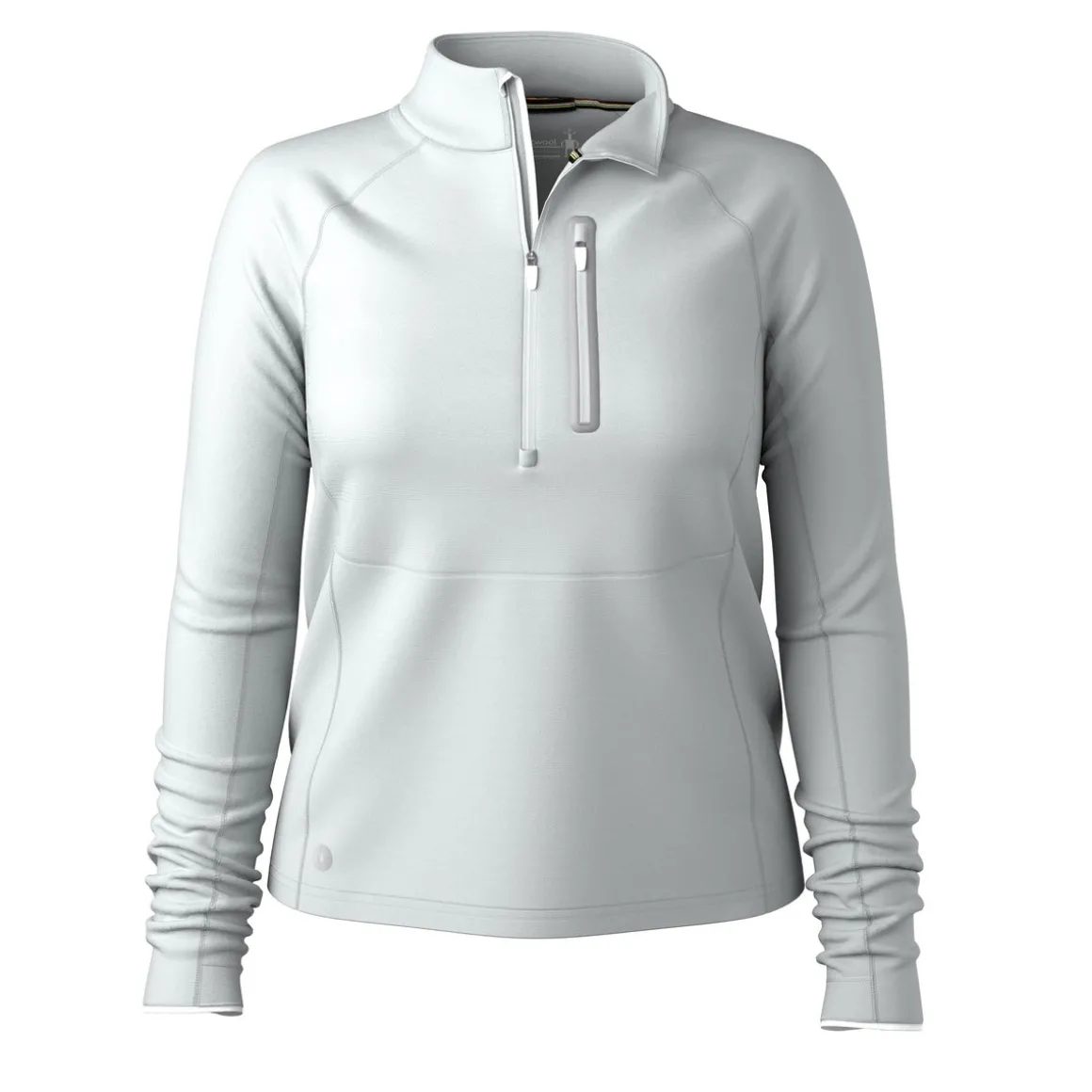 Women's Active Fleece Wind 1/2 Zip