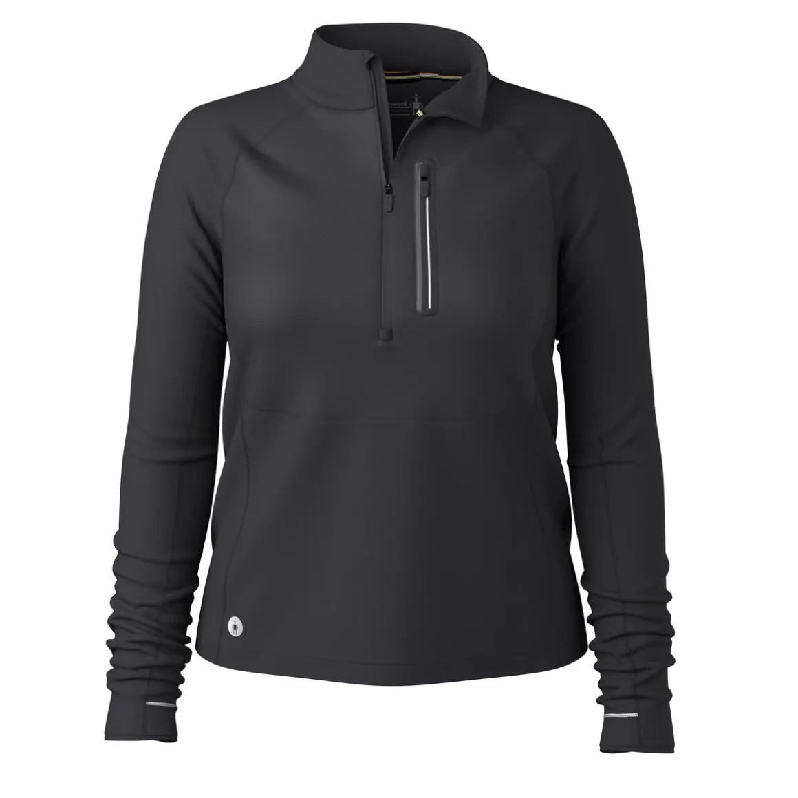 Women's Active Fleece Wind 1/2 Zip