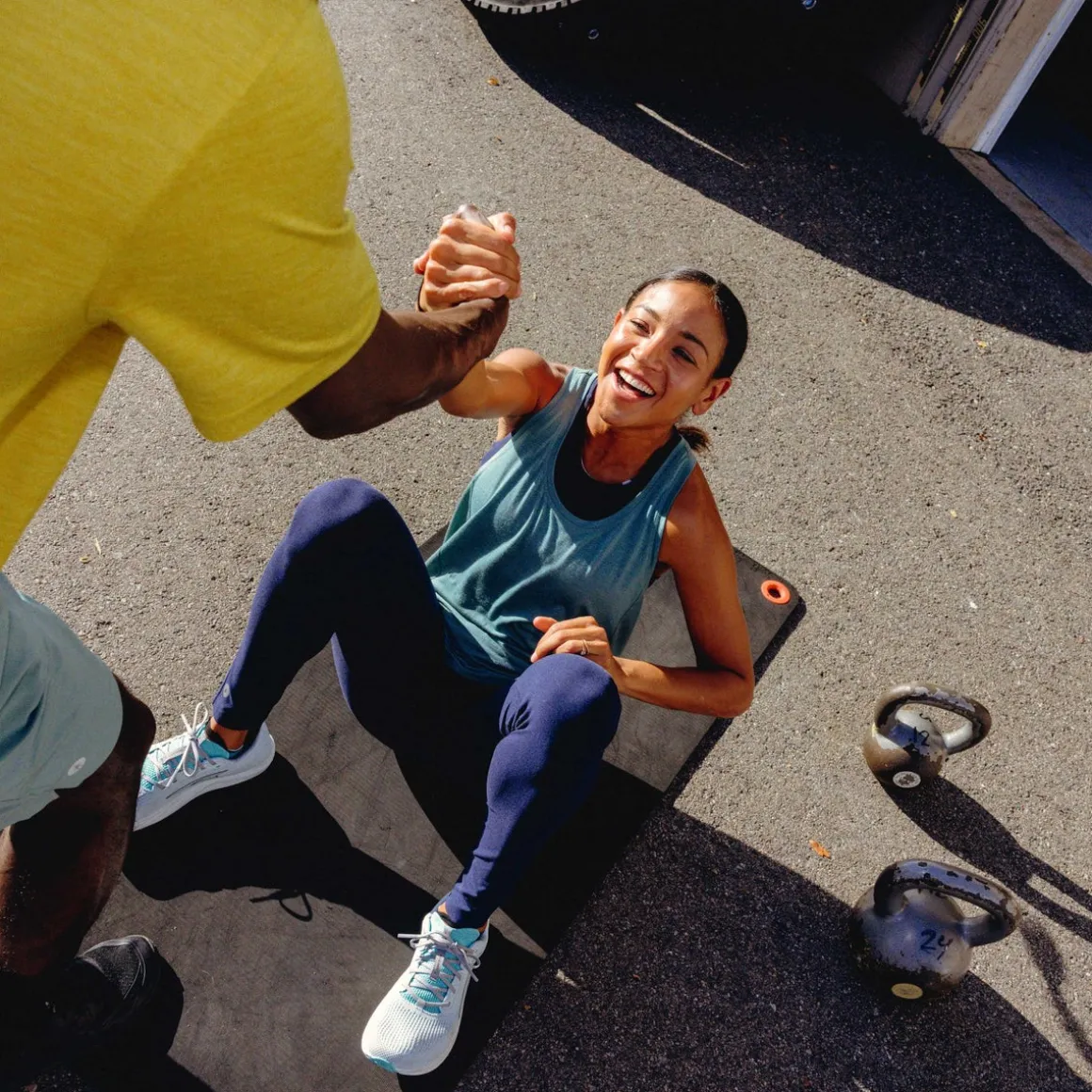 Women's Active Legging