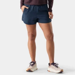 Women's Active Lined 3" Short