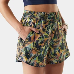 Women's Active Lined 3