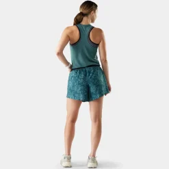Women's Active Lined 4" Short