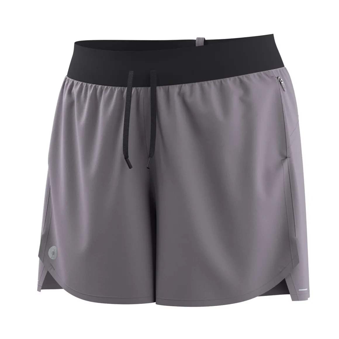Women's Active Lined 4" Short