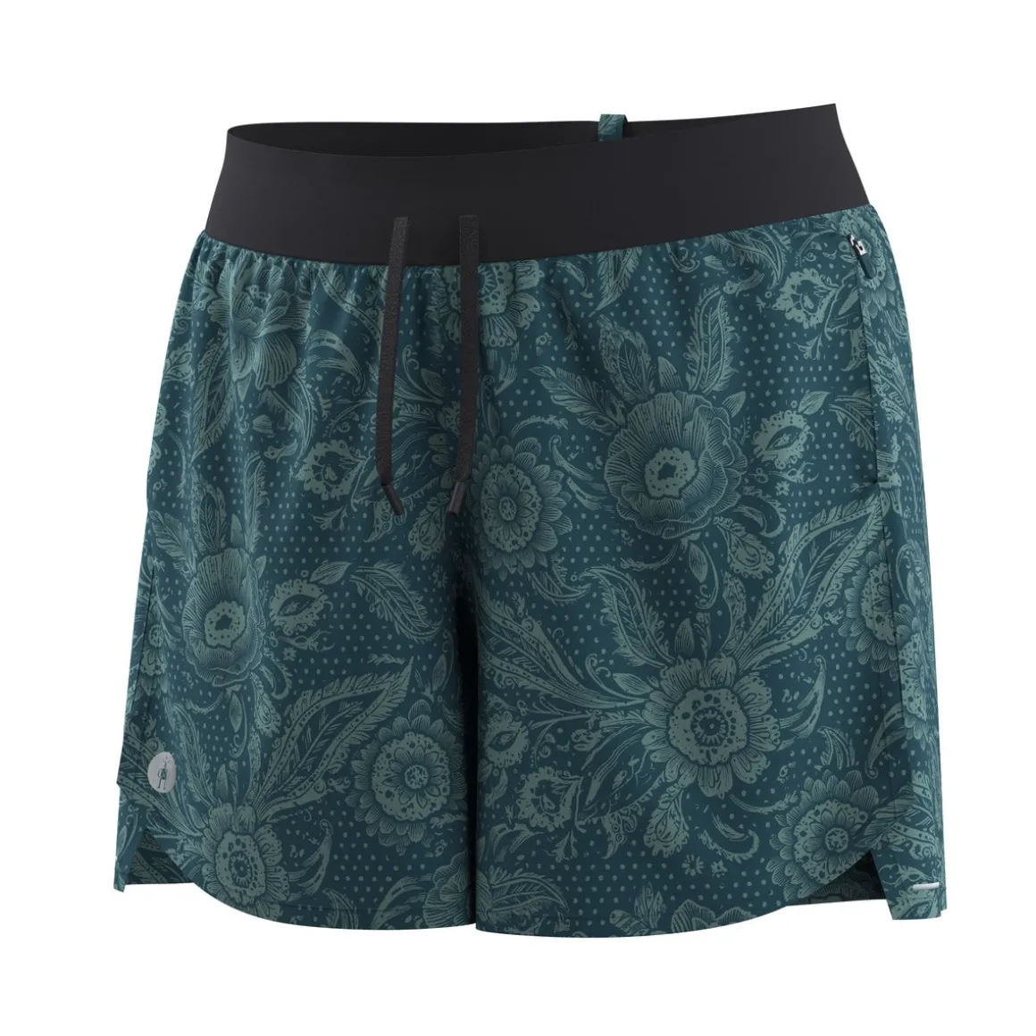 Women's Active Lined 4" Short