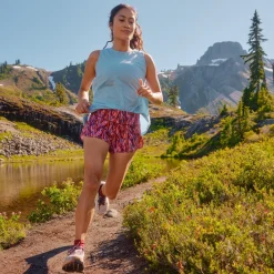Women's Active Lined 3