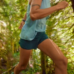 Women's Active Lined 3