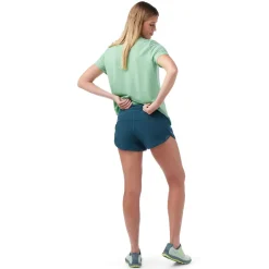 Women's Active Lined 3