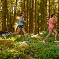 Women's Active Lined 3