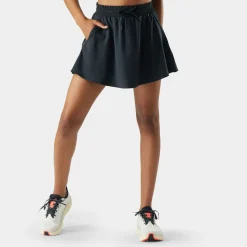 Women's Active Lined Skirt