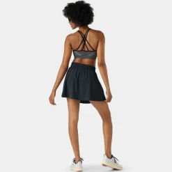 Women's Active Lined Skirt