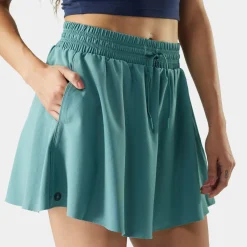 Women's Active Lined Skirt