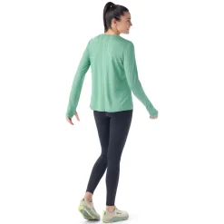 Women's Active Long Sleeve