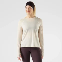 Women's Active Long Sleeve