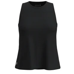 Women's Active Mesh High Neck Tank