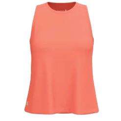 Women's Active Mesh High Neck Tank