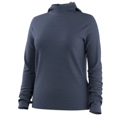Women's Active Mesh Hoodie