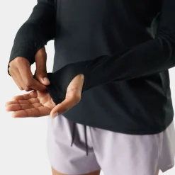Women's Active Mesh Hoodie