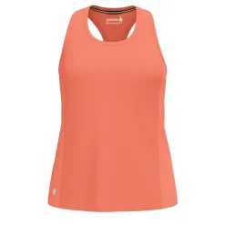 Women's Active Mesh Racerback Tank