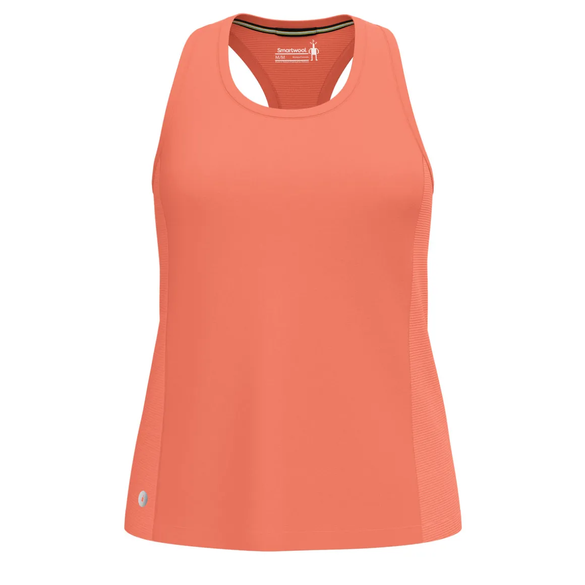 Women's Active Mesh Racerback Tank