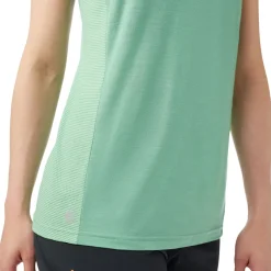 Women's Active Mesh Racerback Tank