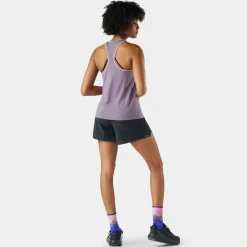 Women's Active Mesh Racerback Tank