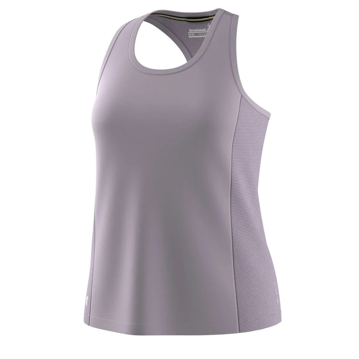 Women's Active Mesh Racerback Tank