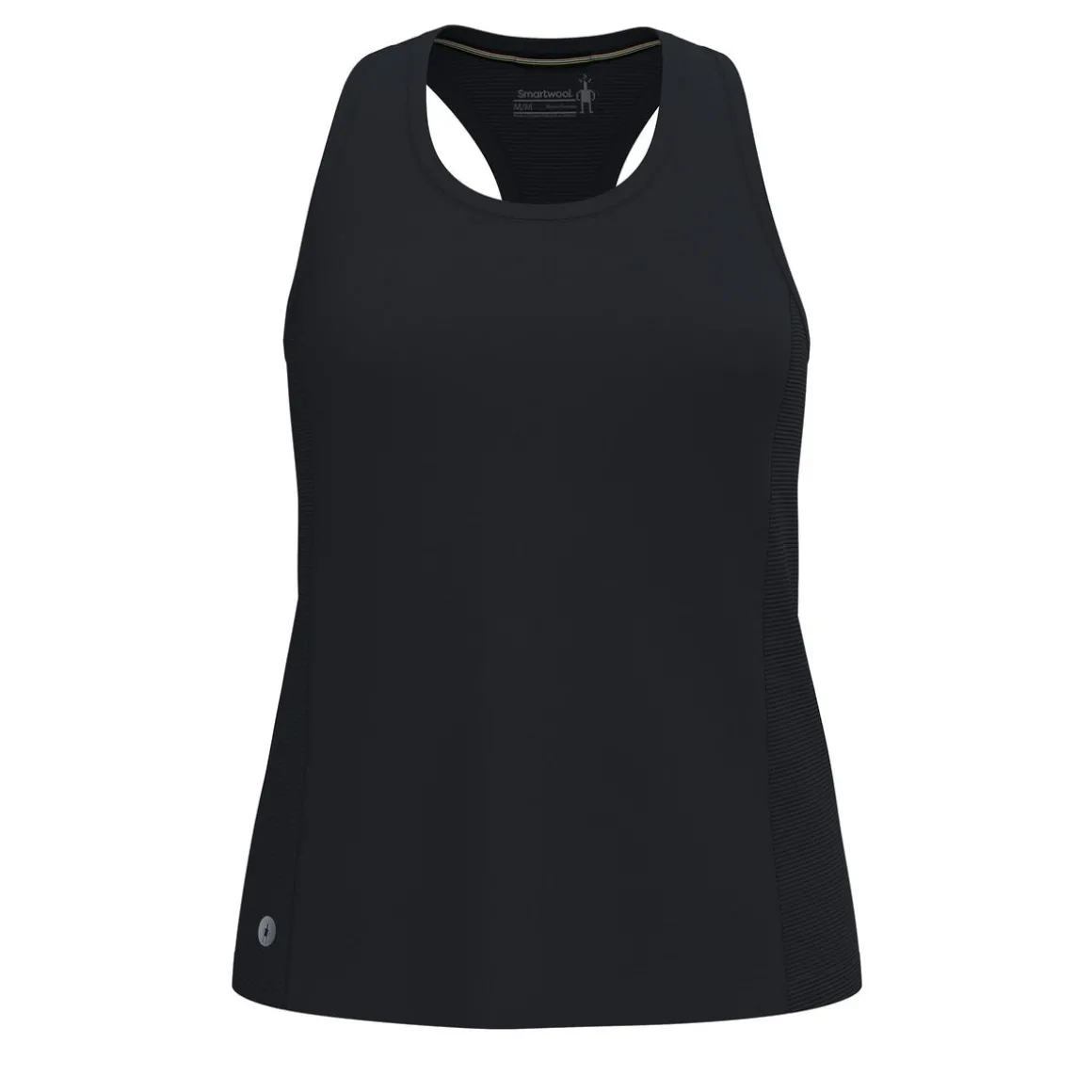 Women's Active Mesh Racerback Tank