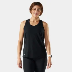 Women's Active Mesh Racerback Tank
